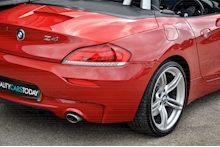 BMW Z4 Z4 35is 3.0 2dr Convertible Automatic Petrol - Thumb 12