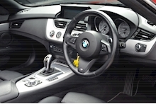 BMW Z4 Z4 35is 3.0 2dr Convertible Automatic Petrol - Thumb 18