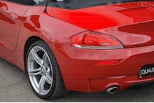 BMW Z4 Z4 35is 3.0 2dr Convertible Automatic Petrol - Thumb 22