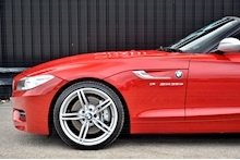 BMW Z4 Z4 35is 3.0 2dr Convertible Automatic Petrol - Thumb 20