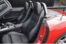 BMW Z4 Z4 35is 3.0 2dr Convertible Automatic Petrol - Thumb 28