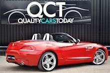 BMW Z4 Z4 35is 3.0 2dr Convertible Automatic Petrol - Thumb 7