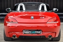 BMW Z4 Z4 35is 3.0 2dr Convertible Automatic Petrol - Thumb 4
