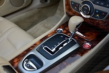 Jaguar XK Convertible Indigo Blue + Full Jaguar Dealer History + Previously Supplied By Us - Thumb 13