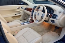 Jaguar XK Convertible Indigo Blue + Full Jaguar Dealer History + Previously Supplied By Us - Thumb 7