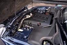Jaguar XK Convertible Indigo Blue + Full Jaguar Dealer History + Previously Supplied By Us - Thumb 35