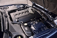 Jaguar XK Convertible Indigo Blue + Full Jaguar Dealer History + Previously Supplied By Us - Thumb 36