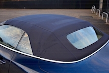 Jaguar XK Convertible Indigo Blue + Full Jaguar Dealer History + Previously Supplied By Us - Thumb 37