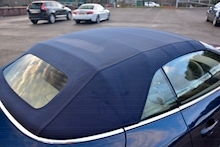 Jaguar XK Convertible Indigo Blue + Full Jaguar Dealer History + Previously Supplied By Us - Thumb 38