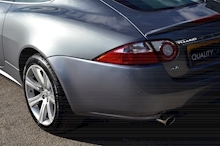 Jaguar XK XK V8 4.2 2dr Coupe Automatic Petrol - Thumb 13