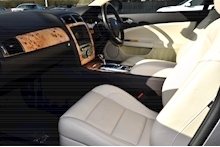 Jaguar XK XK V8 4.2 2dr Coupe Automatic Petrol - Thumb 2