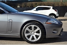 Jaguar XK XK V8 4.2 2dr Coupe Automatic Petrol - Thumb 15
