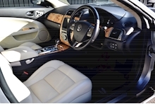 Jaguar XK XK V8 4.2 2dr Coupe Automatic Petrol - Thumb 8