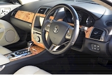 Jaguar XK XK V8 4.2 2dr Coupe Automatic Petrol - Thumb 9