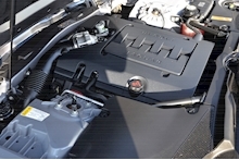 Jaguar XK XK V8 4.2 2dr Coupe Automatic Petrol - Thumb 36