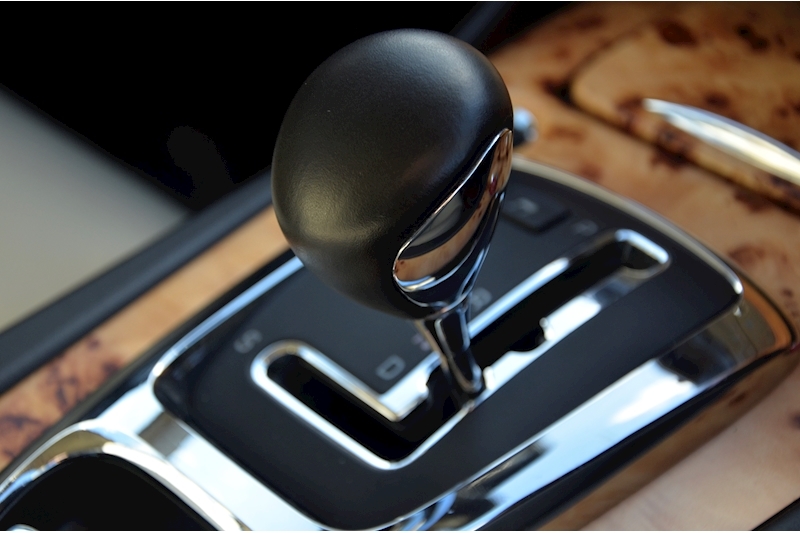 Jaguar XK XK V8 4.2 2dr Coupe Automatic Petrol Image 39
