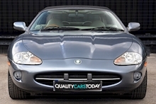 Jaguar XK8 Convertible XK8 Convertible 4.0 V8 - Thumb 4