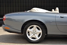 Jaguar XK8 Convertible XK8 Convertible 4.0 V8 - Thumb 19