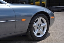 Jaguar XK8 Convertible XK8 Convertible 4.0 V8 - Thumb 33