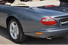 Jaguar XK8 Convertible XK8 Convertible 4.0 V8 - Thumb 25