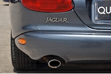 Jaguar XK8 Convertible XK8 Convertible 4.0 V8 - Thumb 35