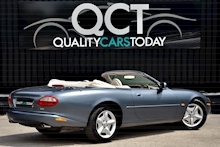 Jaguar XK8 Convertible XK8 Convertible 4.0 V8 - Thumb 6