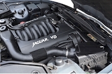 Jaguar XK8 Convertible XK8 Convertible 4.0 V8 - Thumb 48