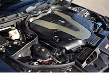 Mercedes-Benz E Class E Class E350d AMG Line 3.0 2dr Convertible Automatic Diesel - Thumb 30