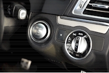 Mercedes-Benz E Class E Class E350d AMG Line 3.0 2dr Convertible Automatic Diesel - Thumb 35