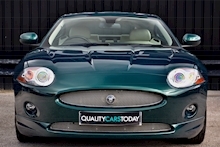 Jaguar XK60 Special Edition XK60 Special Edition + Desirable Specification - Thumb 3