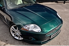Jaguar XK60 Special Edition XK60 Special Edition + Desirable Specification - Thumb 5