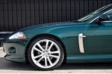 Jaguar XK60 Special Edition XK60 Special Edition + Desirable Specification - Thumb 20