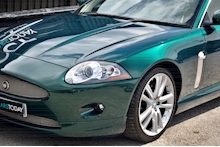 Jaguar XK60 Special Edition XK60 Special Edition + Desirable Specification - Thumb 19