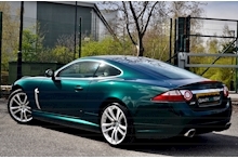 Jaguar XK60 Special Edition XK60 Special Edition + Desirable Specification - Thumb 1