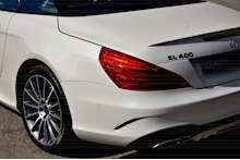 Mercedes-Benz SL 400 AMG Line SL 400 AMG Line - Thumb 12