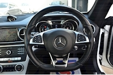 Mercedes-Benz SL 400 AMG Line SL 400 AMG Line - Thumb 52