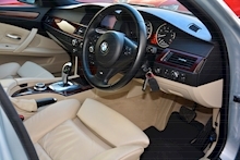 BMW 530i M Sport 530i M Sport Automatic - Thumb 8