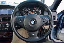 BMW 530i M Sport 530i M Sport Automatic - Thumb 21