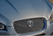 Jaguar XF S Portfolio Full Service History + Hugely Desirable Spec + Exceptional - Thumb 5