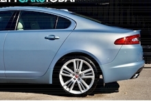 Jaguar XF S Portfolio Full Service History + Hugely Desirable Spec + Exceptional - Thumb 18