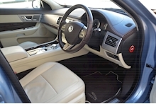 Jaguar XF S Portfolio Full Service History + Hugely Desirable Spec + Exceptional - Thumb 8