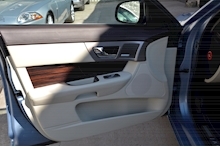 Jaguar XF S Portfolio Full Service History + Hugely Desirable Spec + Exceptional - Thumb 44