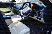 Jaguar XJ XJ TD Portfolio 3.0 4dr Saloon Automatic Diesel - Thumb 38