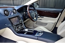 Jaguar XJ XJ TD Portfolio 3.0 4dr Saloon Automatic Diesel - Thumb 9