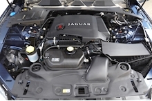 Jaguar XJ XJ TD Portfolio 3.0 4dr Saloon Automatic Diesel - Thumb 52