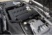 Jaguar XK 4.2 V8 XK 4.2 V8 Coupe - Thumb 33