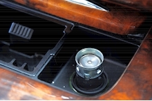 Jaguar XK 4.2 V8 XK 4.2 V8 Coupe - Thumb 36