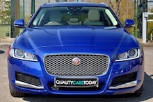 Jaguar XF Portfolio AWD Sportbrake XF Sportbrake 2.0d AWD Portfolio - Thumb 3