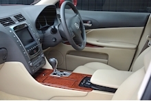 Lexus GS 450h SE GS450 hybrid SE - Thumb 30