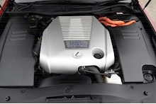 Lexus GS 450h SE GS450 hybrid SE - Thumb 42